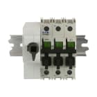 EATON INDUSTRIES - CCP2RL-3-30CC 3 POLE COMP CKT PROTECT 30