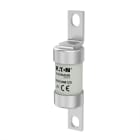 EATON INDUSTRIES - Cartuccia fusibile 100A bassa tensione AC 415V BS88/A4 27x110mm gM BS CEO100M125 415V AC BS88 FUSE.