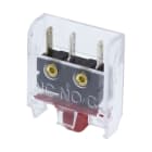 EATON INDUSTRIES - Microinterruttore a bassa tensione 14x51mm 1P IEC CH14-SPS AUX. SWITCH PER CH141D.