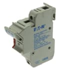 EATON INDUSTRIES - CH141DIU 1P 14X51 NEON IND FUSE HOLDER CH141DIU