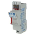 EATON INDUSTRIES - CH141DMSU-F 1P 14X51 MICRO SWITCH HOLDER