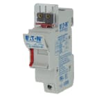 EATON INDUSTRIES - CH141DMSU-F 1P 14X51 MICRO SWITCH HOLDER