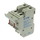 EATON INDUSTRIES - CH142DU PORTA-FUS, 50 A, 14X51 , 2P