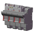EATON INDUSTRIES - CH143DNMSU-F