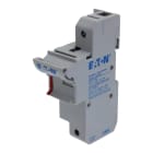 EATON INDUSTRIES - Portafusibile bassa tensione 125A AC 690V 22x58mm solo neutro IEC CH221DNXU.