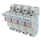 EATON INDUSTRIES - CH223DNU PORTA-FUS, 125 A, 22X58 , 3P+N