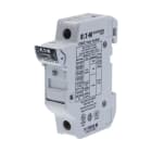 EATON INDUSTRIES - CHCC1DIU BASE 10X38 30A 600VACDC 1P CL.C