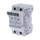 EATON INDUSTRIES - CHCC2DIU BASE 10X38 30A 600VAC/DC 2P CL. CHCC2DIU