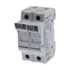 EATON INDUSTRIES - CHCC2DU BASE 10X38 30A 600VACDC 2P CL.CC