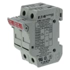 EATON INDUSTRIES - CHM2DU PORTA-FUS, 32 A, 10X38 , 2P