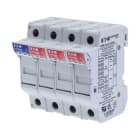 EATON INDUSTRIES - CHM3DNU PORTA-FUS, 30 A, 10X38 , 3P+N