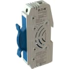EATON INDUSTRIES - 1500V DC Portafusibili PV 10x85mm CHPV15H85 FUSE HOLDERS