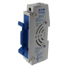 EATON INDUSTRIES - 1500V DC Portafusibili PV 10x85mm CHPV15L85 FUSE HOLD CHPV15L85