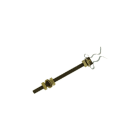 EATON INDUSTRIES - Accessori indicatore sgancio corsa rapida BS CL1 Pair Fuseclips T1 T2.