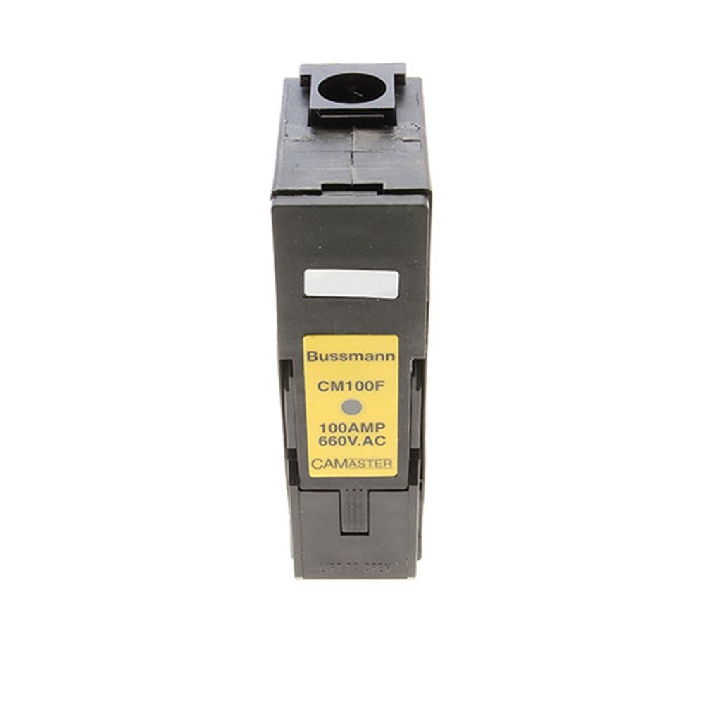 EATON INDUSTRIES - CM100F 100A CMSTR F/HOLD(5)1.1KG