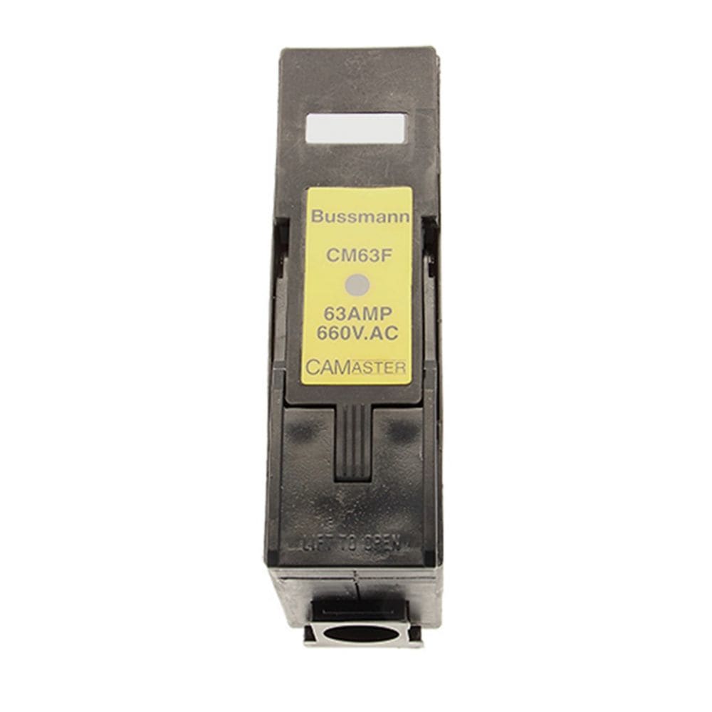 EATON INDUSTRIES - CM63F 63A CMSTR F/HOLD(10)2.2KG