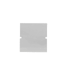 EATON INDUSTRIES - Calotta di protezione per 3 poli a 16', bassa tensione, cover/screw assembly.
