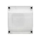 EATON INDUSTRIES - CPDB-2 163 SER POWER BLK. COVER