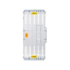 EATON INDUSTRIES - CVR J 60600 Cover Class J 600V 600A placeholder to be supplied later. CVR-J-60600