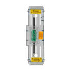 EATON INDUSTRIES - CLASS J 600V 100A FUSE COVER ASSEMBLY