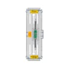 EATON INDUSTRIES - Class J 600V 200A Fuse Cover Assembly placeholder - to be supplied later. CVRI-J-60200-M