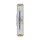 EATON INDUSTRIES - COVER CLASS R AND H 600V 200A WITH INDIC