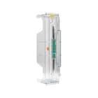 EATON INDUSTRIES - COVER CLASS R AND H 600V 400A WITH INDIC