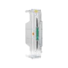 EATON INDUSTRIES - COVER CLASS R AND H 600V 400A WITH INDIC