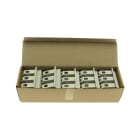 EATON INDUSTRIES - DD02-3 3 POLE PLASTIC BASE D02 63A