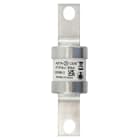 EATON INDUSTRIES - Fusibile 125A AC 415V 31x110mm gL/gG DEO125 BS88 FUSE