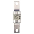 EATON INDUSTRIES - Fusibile 315A AC 415V 31x112mm gM DEO200M315 BS88 FUSE. DEO200M315