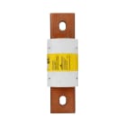 EATON INDUSTRIES - Cartuccia fusibile, corsa rapida, 600 A, AC 600 V, DC 450 V, 200 kA, 66 x 203 mm, J, UL, CSA DFJ-600 DRIVE FUSE.