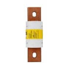 EATON INDUSTRIES - Cartuccia fusibile, corsa rapida, 600 A, AC 600 V, DC 450 V, 200 kA, 66 x 203 mm, J, UL, CSA DFJ-600 DRIVE FUSE.