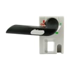 EATON INDUSTRIES - DIR-05 HANDLE DIR 30CC FUSED