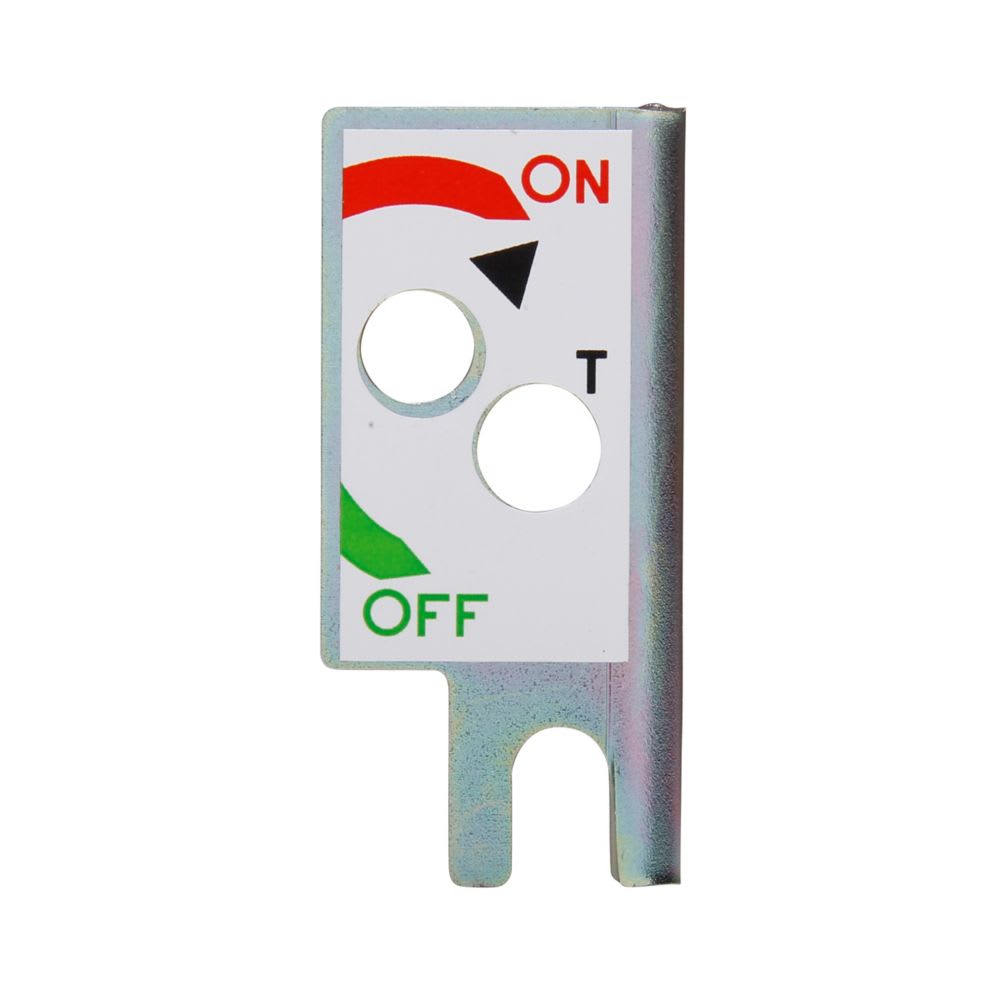 EATON INDUSTRIES - Maniglia di estrazione fusibile HANDLE, dir 30j-comp fused.