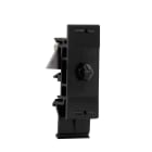 EATON INDUSTRIES - Adattatore DIN per bassa tensione, DIN-RAIL.