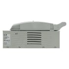 EATON INDUSTRIES - Sezionatore di potenza bassa tensione 400A CA 690V NH2 AC23B 3P IEC EBH2O3TM1 SIZE 2 HOR FSD M.Plate M10 Scr.
