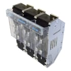 EATON INDUSTRIES - EBH4O3TM2-12 SIZE 4A 1250A OR FSD M 3P S