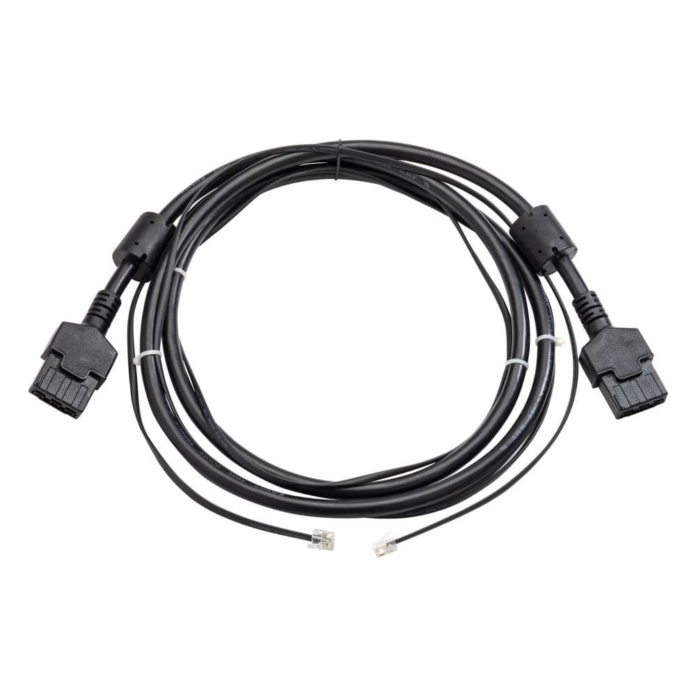 EATON INDUSTRIES - Eaton 2m cable 48V EBM tower.