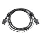 EATON INDUSTRIES - Eaton 2m cable 48V EBM tower.