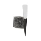 EATON INDUSTRIES - Tappo terminale bassa tensione UL sistema sbarre monofase ECAP1P 1-phase endcap. ECAP1P