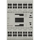EATON INDUSTRIES - DILM9-10(24VDC)-PI-GVP CONTATT. 4KW, DC