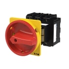 EATON INDUSTRIES - Interruttore generale P3, 80 A, a comando rinviato, forma V/SVB, HI11 -> P3-80/V/SVB/HI11