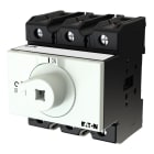 EATON INDUSTRIES - Interruttore generale P3, 80 A, a comando rinviato, 3 poli, forma X, altro, altro P3-80/XM.