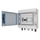 EATON INDUSTRIES - IKA-SOL20-X11-PKZ-T2-1/8-MC4-A 1STRINGA