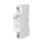 EATON INDUSTRIES - CR2001230A CONTATT.20A 1NC 230V AC