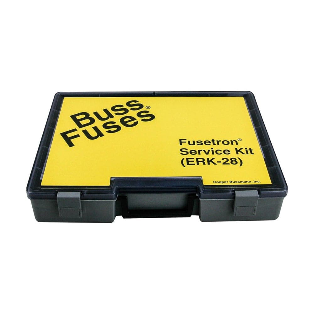 EATON INDUSTRIES - ERK-28 FUSETRON SERVICE KIT