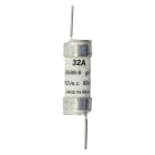 EATON INDUSTRIES - Fusibile 32A AC 550V V88/F2 14x68mm gL/gG ESD32AMP INDUSTRIAL.