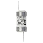EATON INDUSTRIES - Fusibile 40A AC 415V V88/F2 18x68mm gL/gG ESD40 INDUSTRIAL