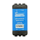 EATON INDUSTRIES - Fusibile 60A a bassa tensione, 600V AC/DC, 300kA, 26x29x55mm, CF, J, 1P, UL, CSA, protezione contro i contatti.